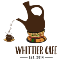 Whittier Cafe Logo