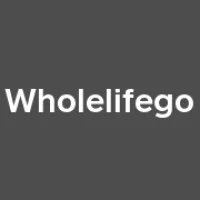 Whole Life Go Logo