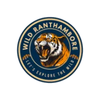 Wild Ranthambore Expeditions Logo