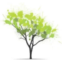 Wild Root Cafe Logo
