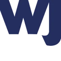 Wilson James Logo