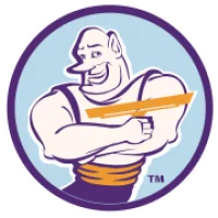 Window Genie of Boise Logo