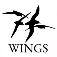 Wings Birding Tours Logo