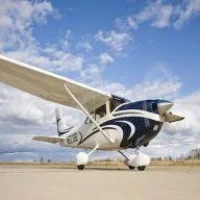 Winnipeg Flying Club Logo