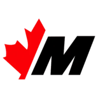 Winnipeg Technical College (Vocational Training Wing) Logo