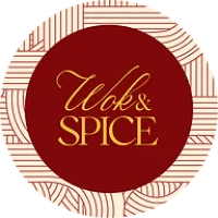 Wok & Spice Logo