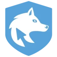 Wolf Logo
