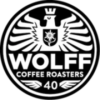 Wolff Coffee Roasters Logo