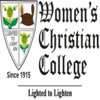 Women's Christian College Logo
