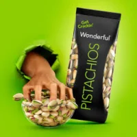 Wonderful Pistachios Logo