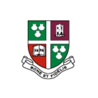 Woodhouse Grove School Logo