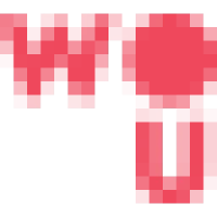Woxsen University Logo