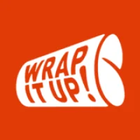 Wrap It Up Logo