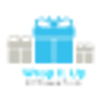 Wrap it Up Logo