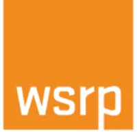 WSRP Logo