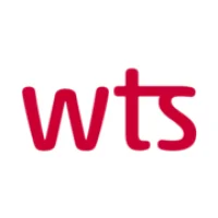 WTS Global Logo