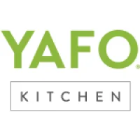 Yafo Kitchen Logo