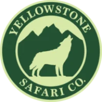 Yellowstone Safari Co Logo