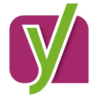 Yoast SEO Academy Logo