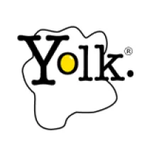 Yolk Logo