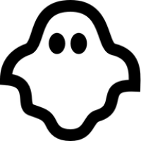 York Ghost Walk Logo