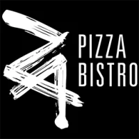 Za Pizza Bistro Logo