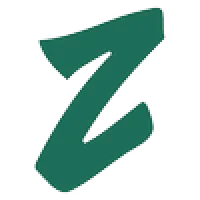 Zak's Diner Logo
