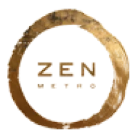 Zen Metro Logo