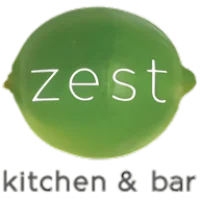Zest Kitchen & Bar Logo