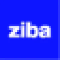 Ziba Design Logo