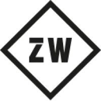 ZwartWit Koffie Logo